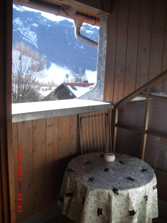 Allgäublick App23 Gästehaus in Bad Hindelang - 4