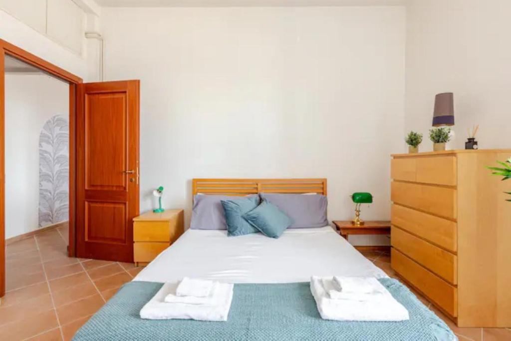 Porta Maggiore Cozy Apartment - 2