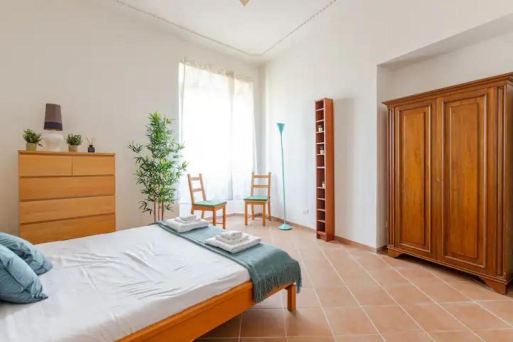 Porta Maggiore Cozy Apartment - 1