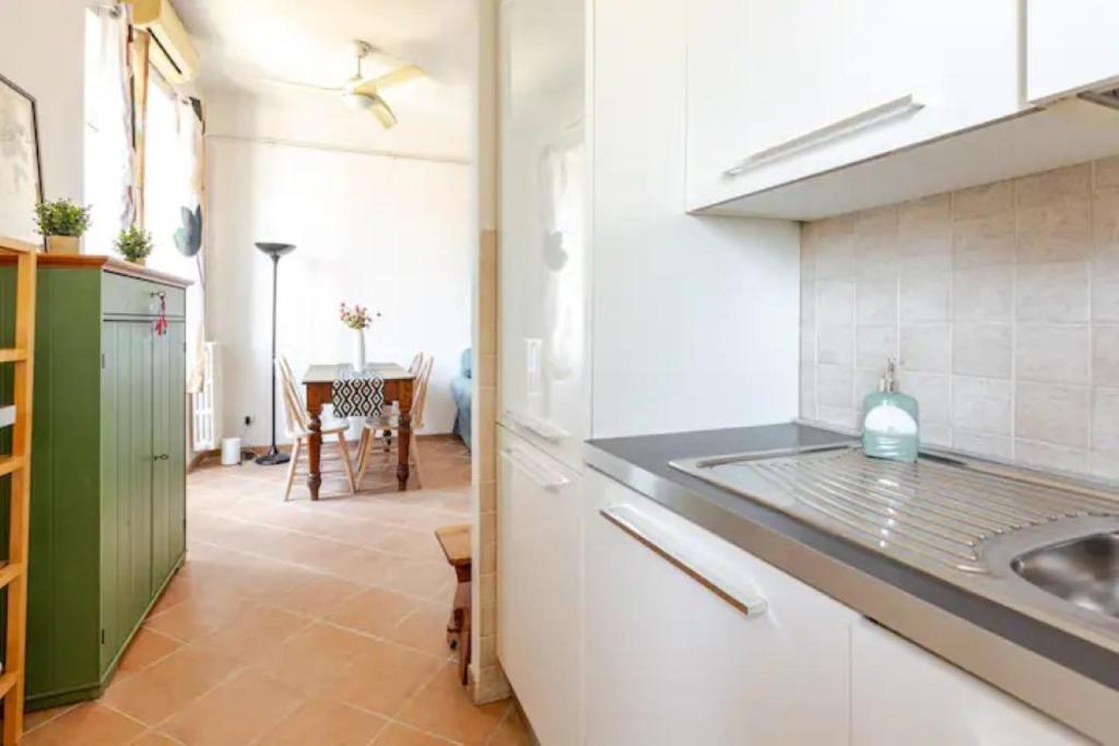 Porta Maggiore Cozy Apartment - 5