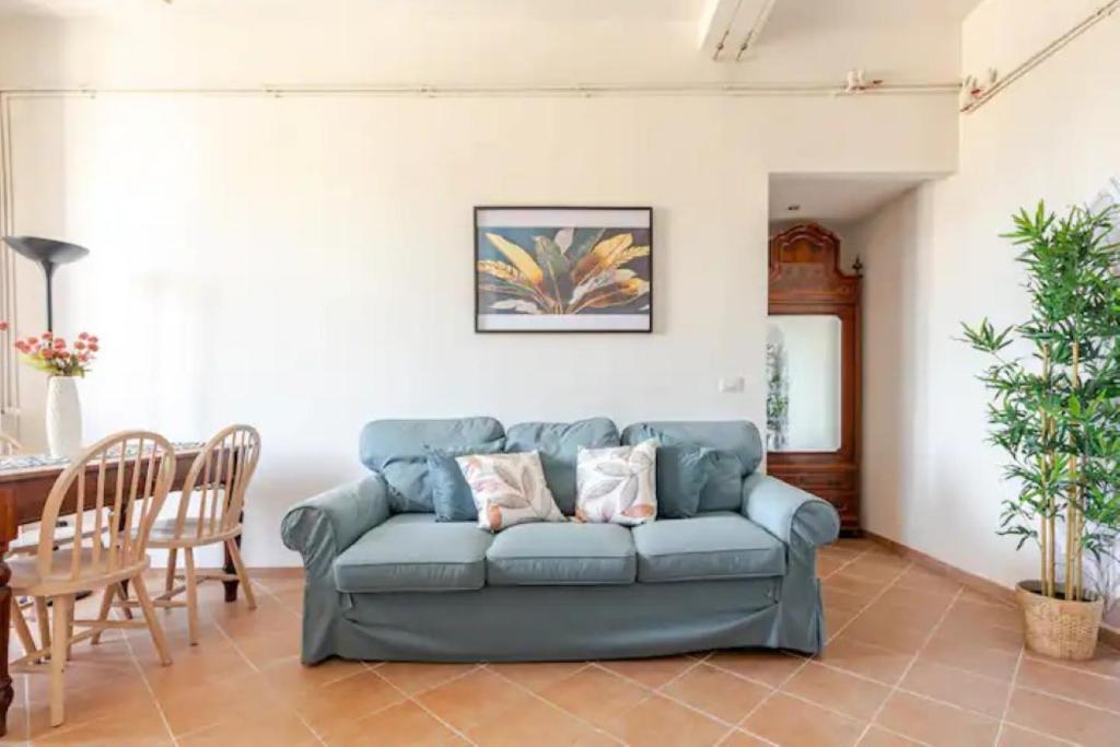 Porta Maggiore Cozy Apartment - 4