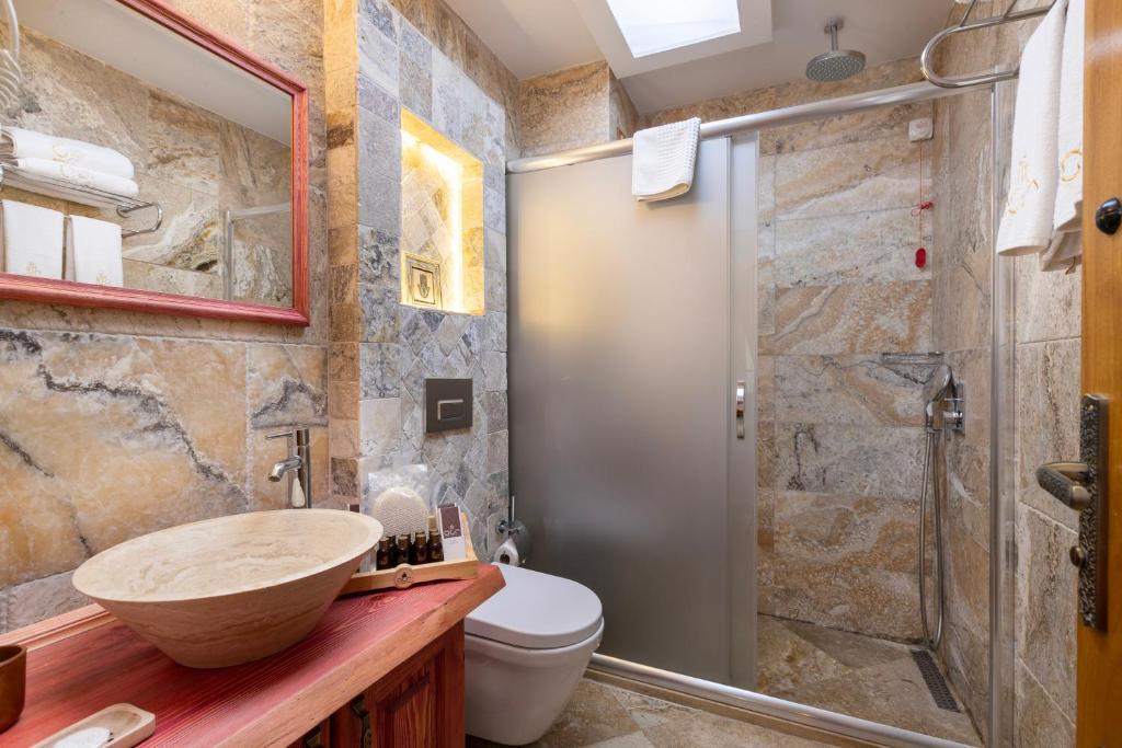 バスルーム（客室）