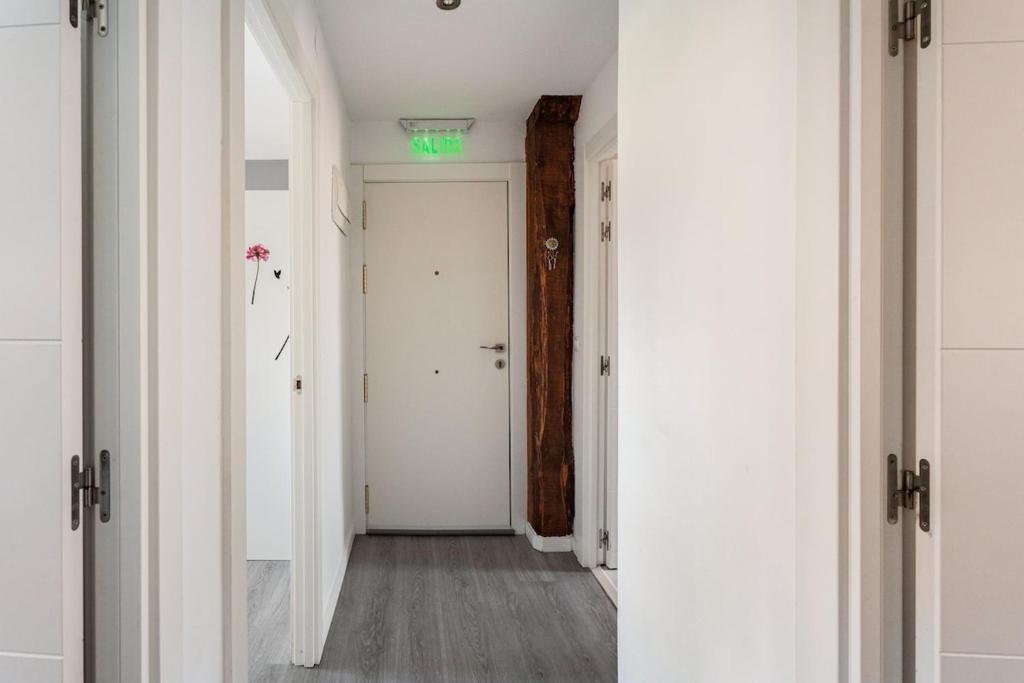 Apartamento Turístico Marcelo Celayeta AT Cerca del Centro - 3