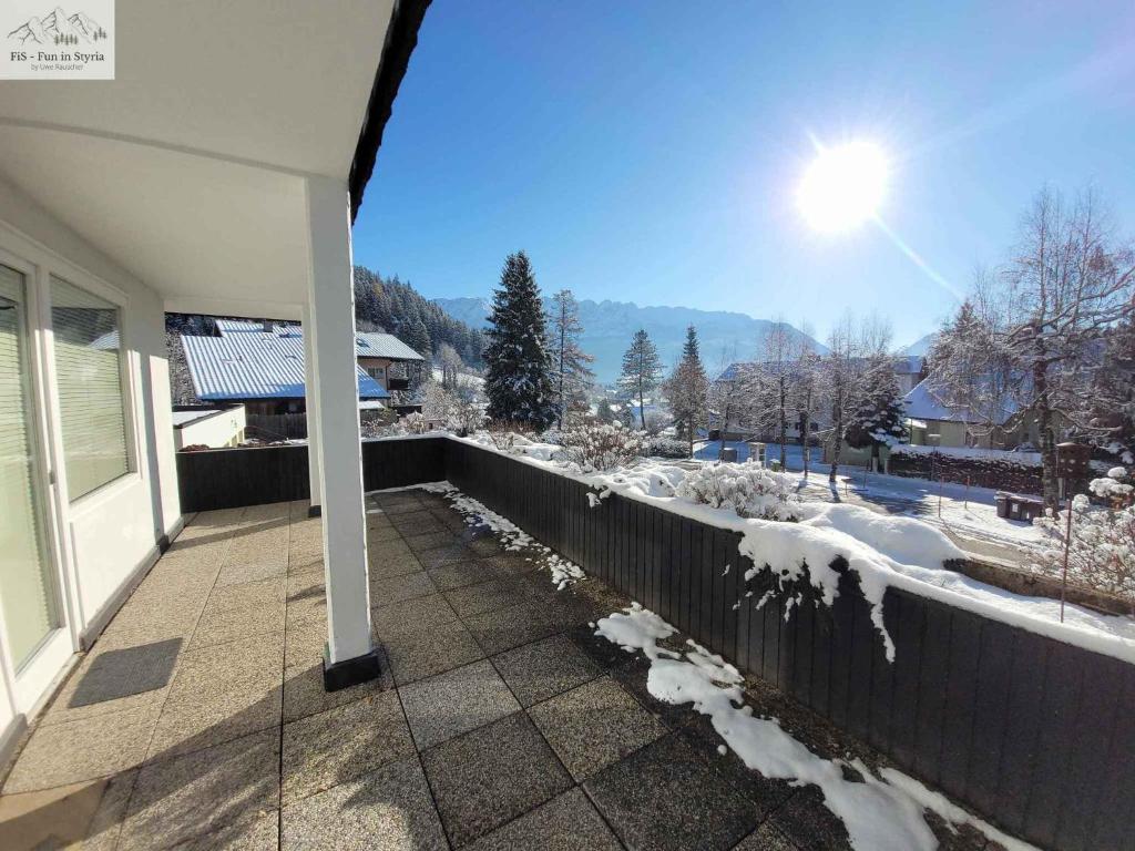 Apartments in Bad Mitterndorf - Steiermark 41123 - 2