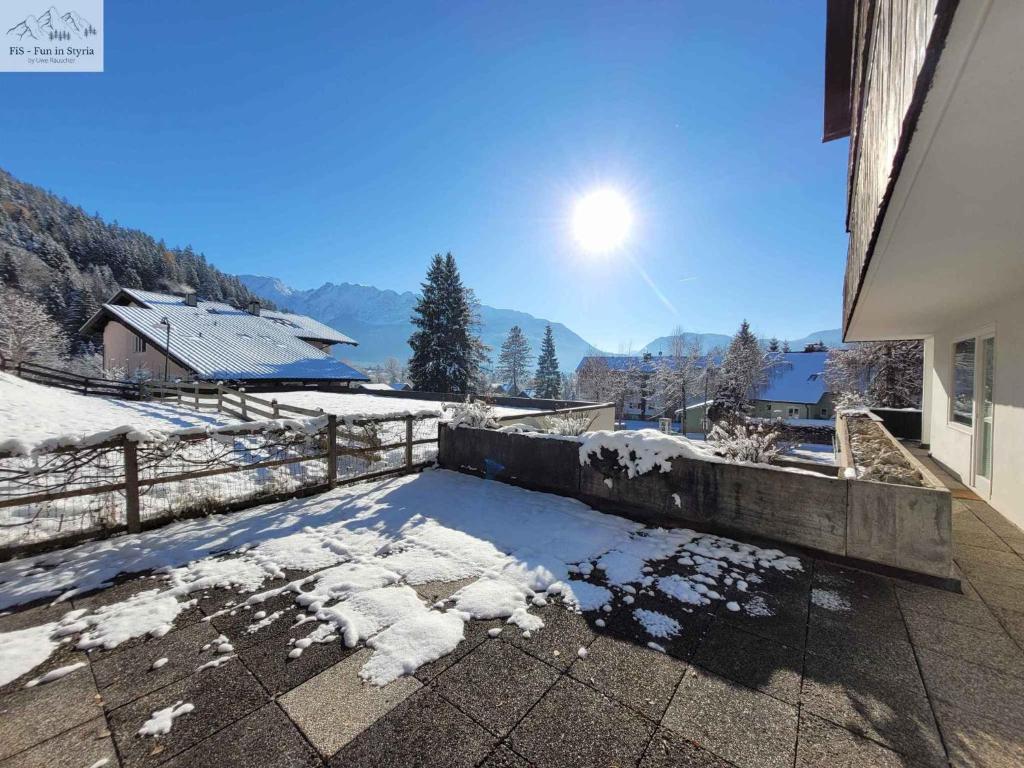 Apartments in Bad Mitterndorf - Steiermark 41123 - 3