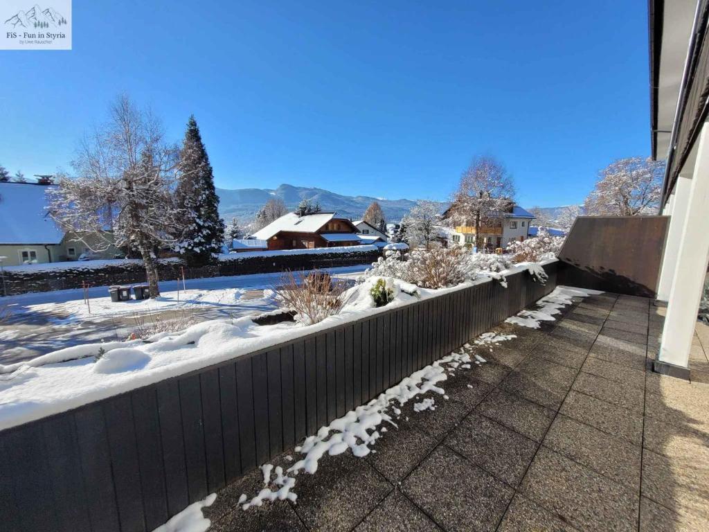 Apartments in Bad Mitterndorf - Steiermark 41123 - 4