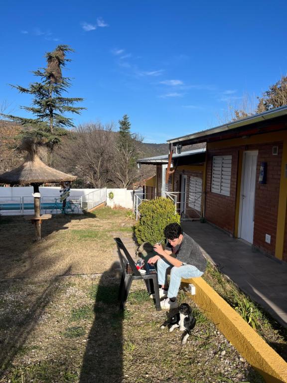 Complejo cerca del rio - 5