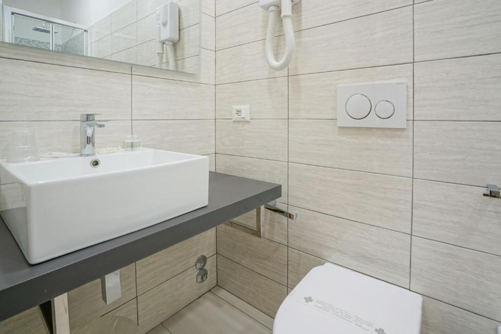 バスルーム（客室）