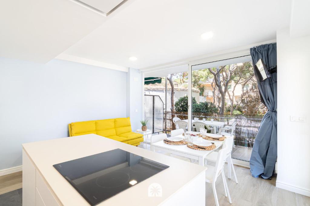 Mediterranean Way - La Colina - 3