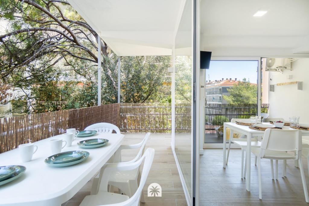Mediterranean Way - La Colina - 2