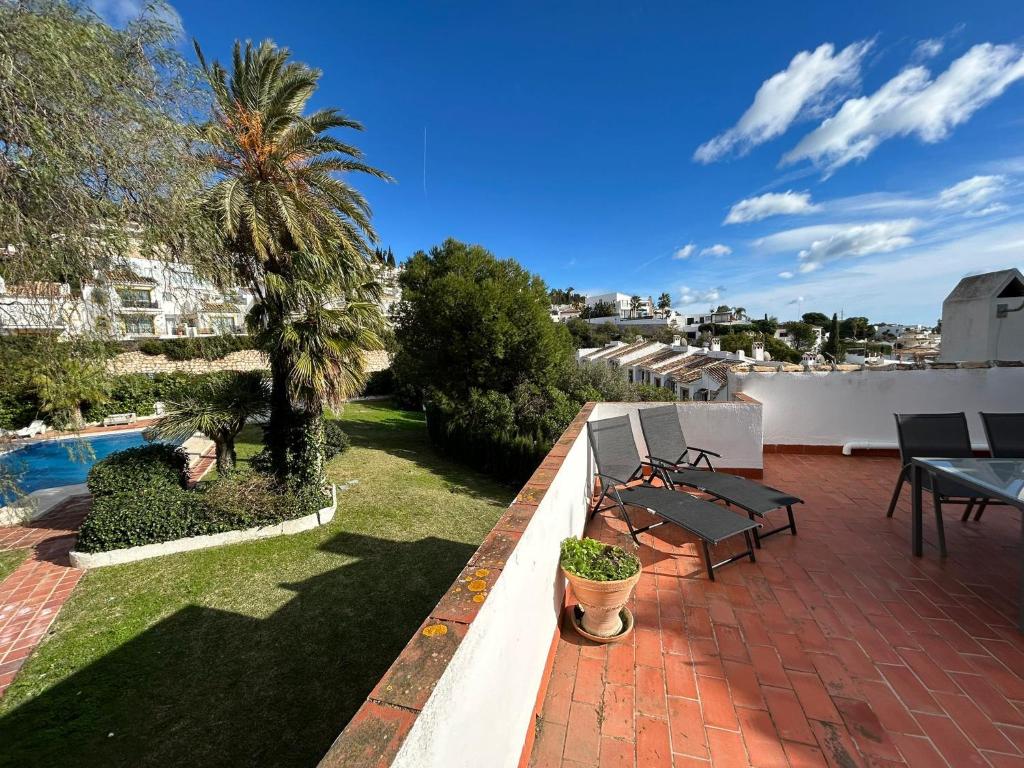 MalagaSuite Beautiful Home Benalmadena - 2