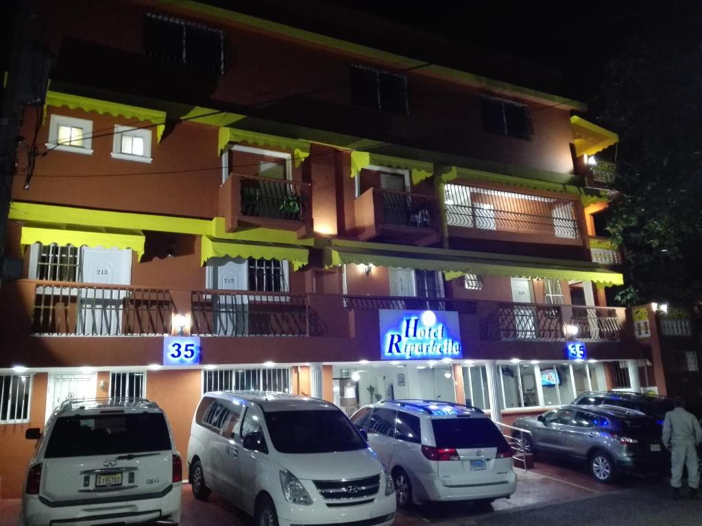 Hotel Riparbella photo
