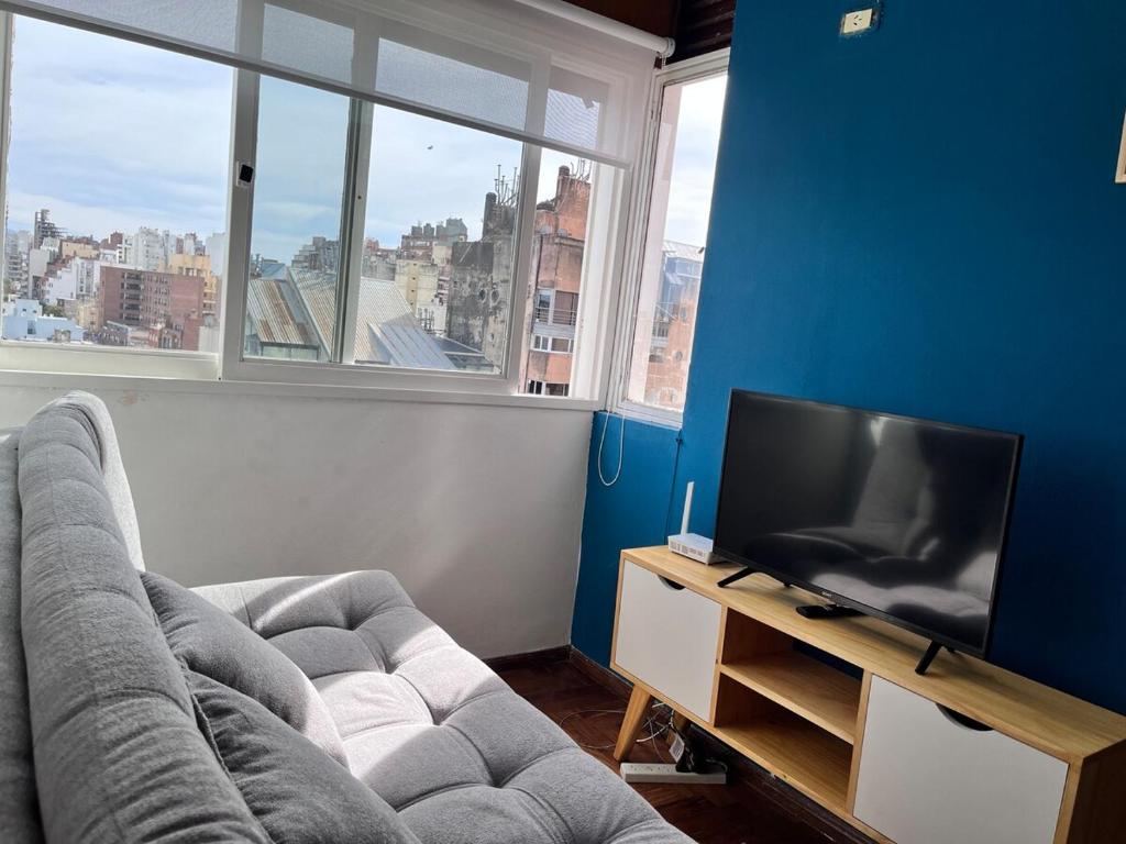 Departamento moderno para 3 personas en Zona Nueva Córdoba - 4