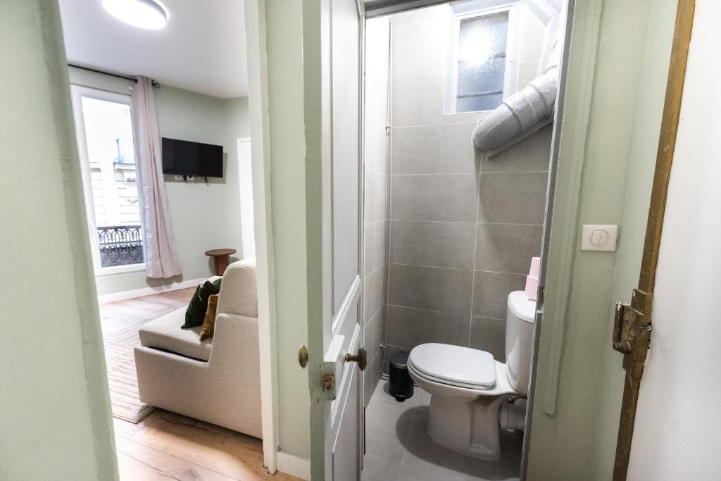 Stylish Modern Studio near Gare de Lyon - 3