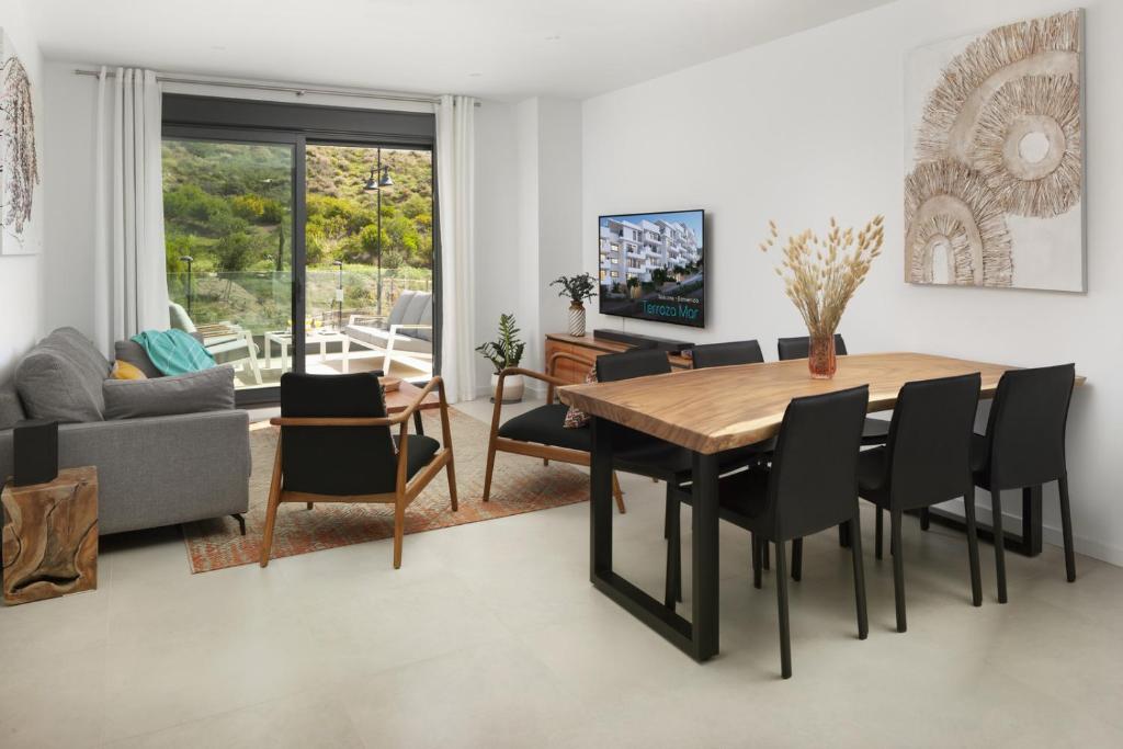 The Middleviews Collection - Terraza Mar by Hwpc - 2