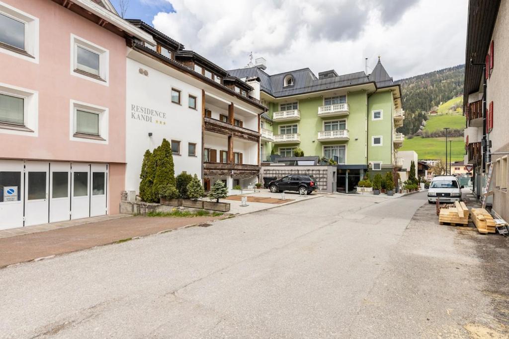 Gut gelegene Wohnung in Innichen - 5