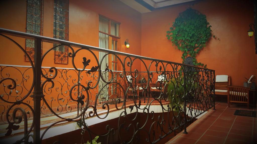 La Isabela Suites photo