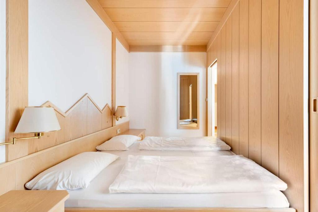 Gut gelegene Wohnung in Innichen - 2