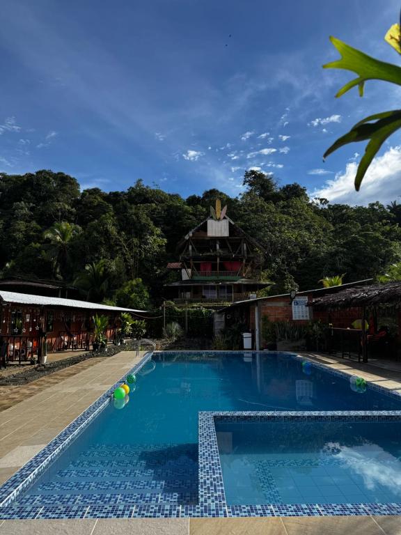 Playa Lodge - 2