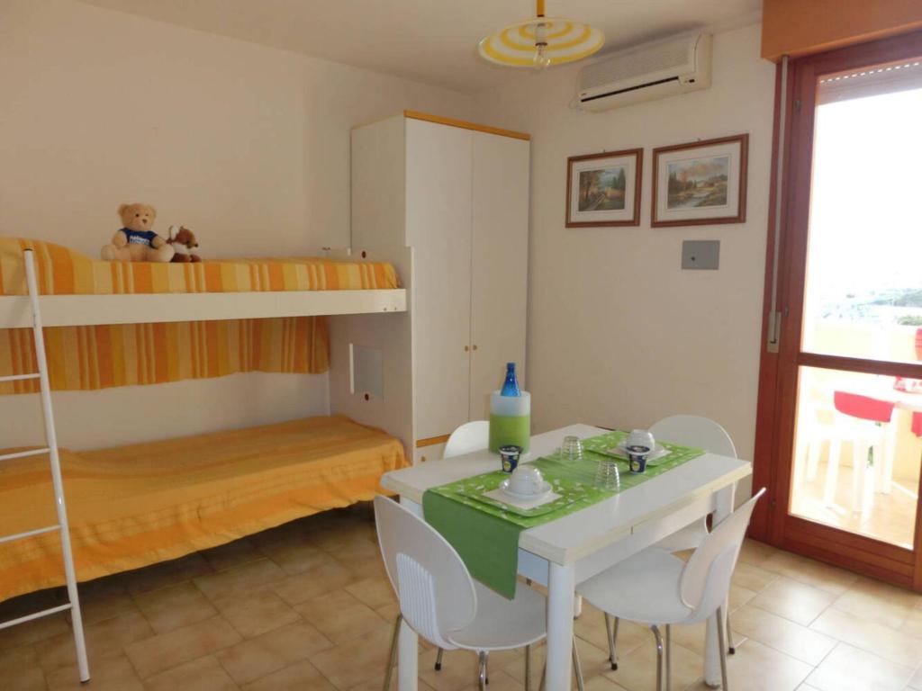 Homely seaview studio flat with balcony - Beahost - 3