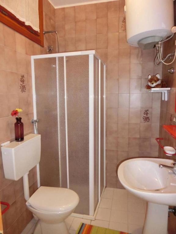 Homely seaview studio flat with balcony - Beahost - 5