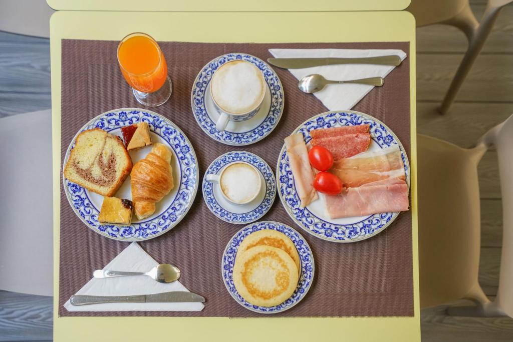 お料理のイメージ