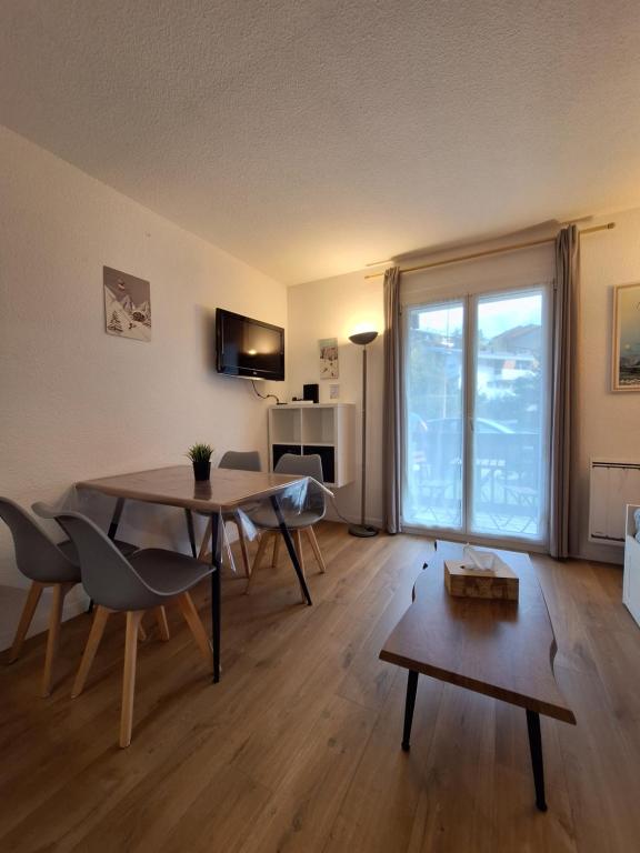 Studio Les 3 Lys Auron - 3