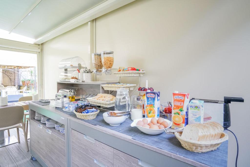 お料理のイメージ