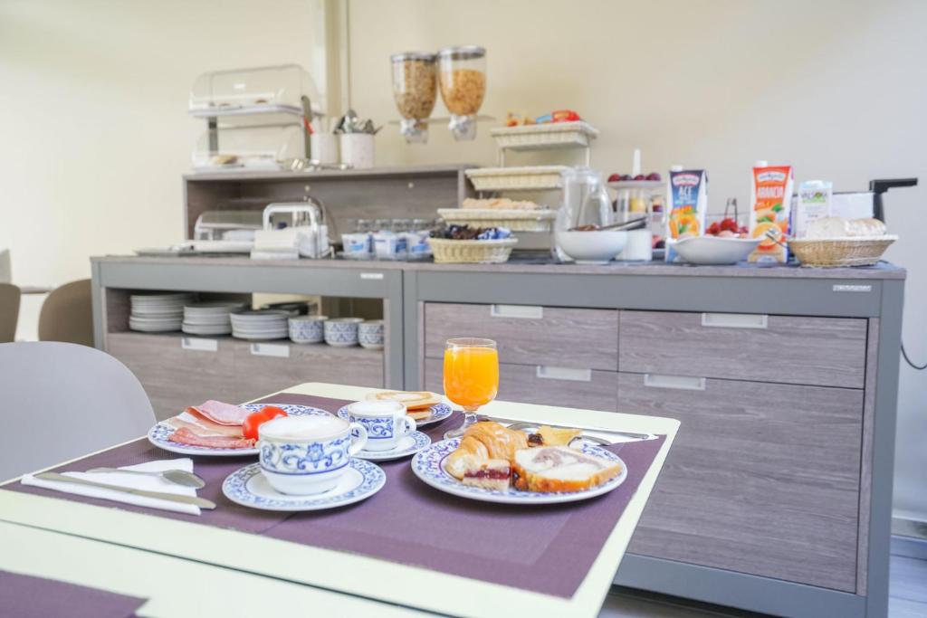 お料理のイメージ