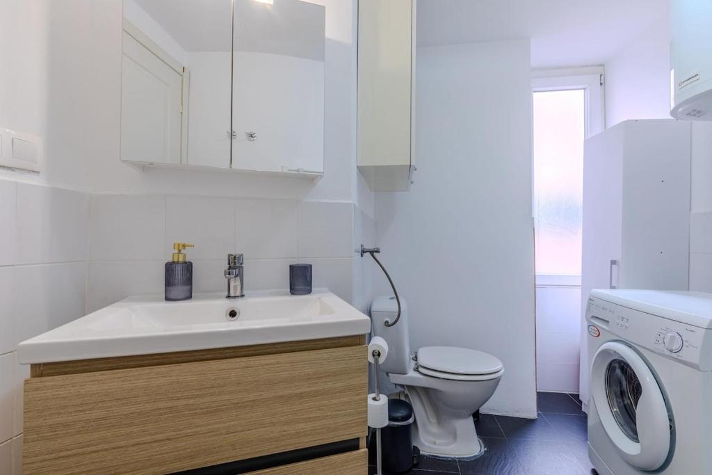 Le Cottage - Rue de France Studio 2 Personnes - 5
