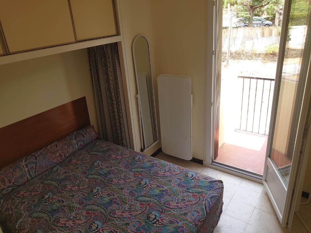 4HD47 Appartement 2 chambres climatisé- 4 personnes - 4