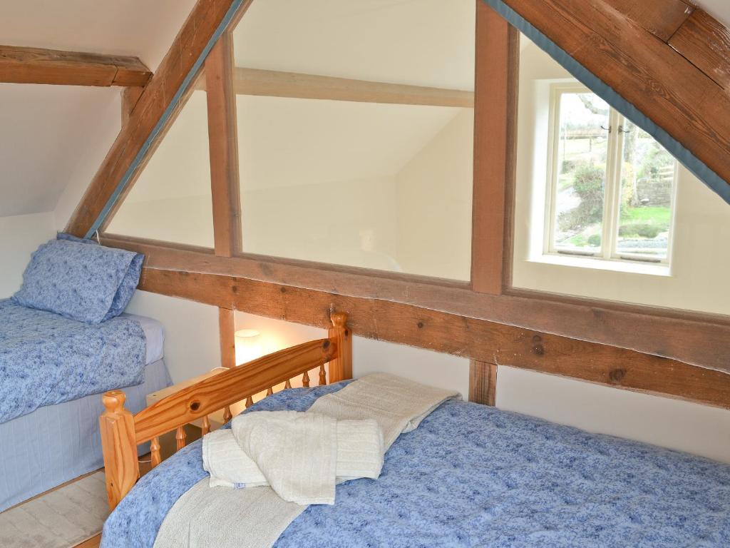 The Old Stable, West Pennard photo 7