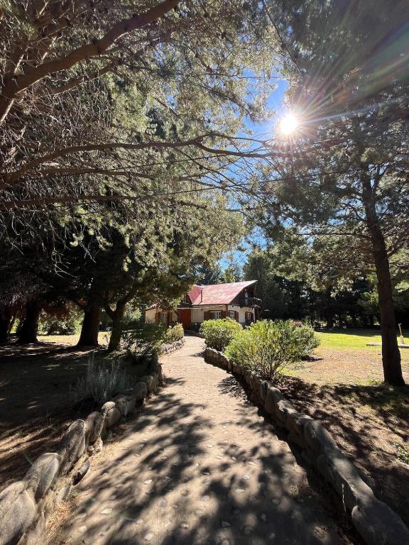 Petit Cottage - Casa de campo - 1