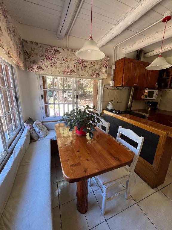 Petit Cottage - Casa de campo - 5