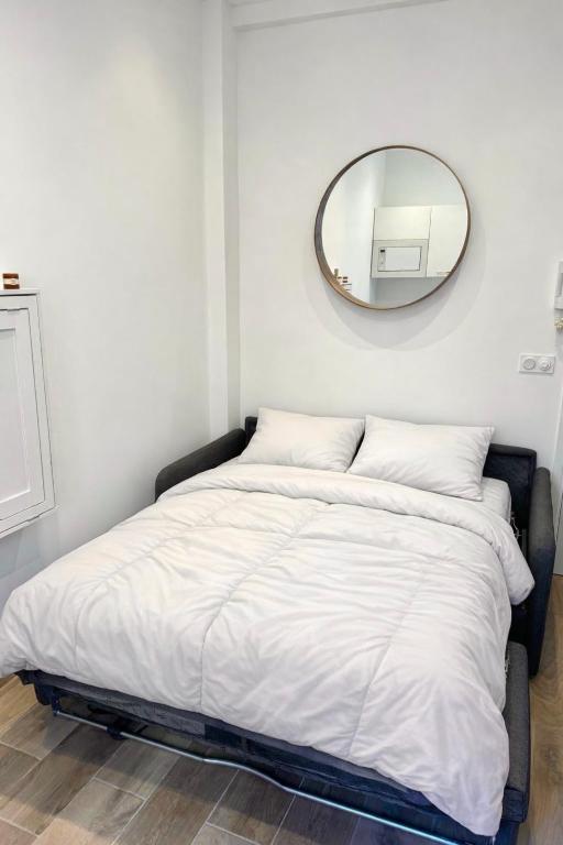 Cosy studio le port - 4