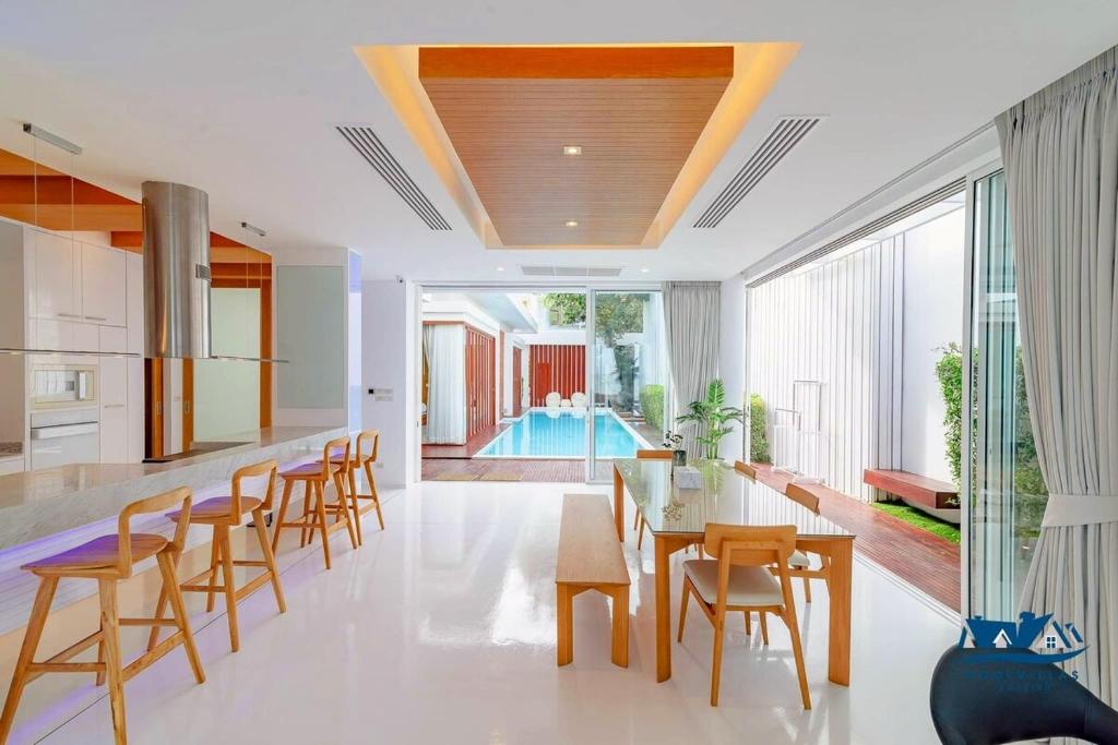 Kehadfa Signature Hua Hin