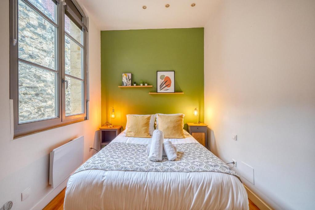 Le Bobo - Superbe appartement en plein centre - 4