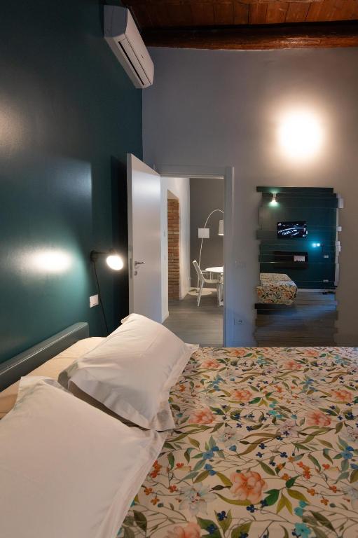 Verona House - 5