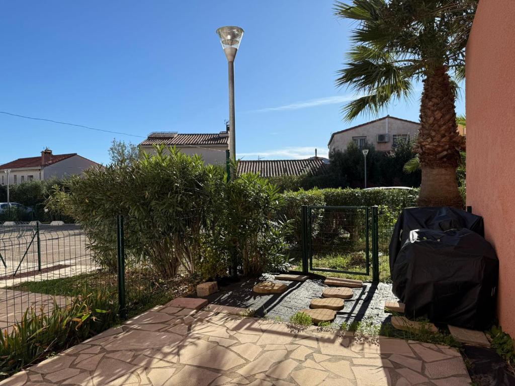 Banyuls-sur-Mer: Appartement Vue Mer, Terrasse, Parking Privé, 4 Personnes - FR-1-309-546 - 4