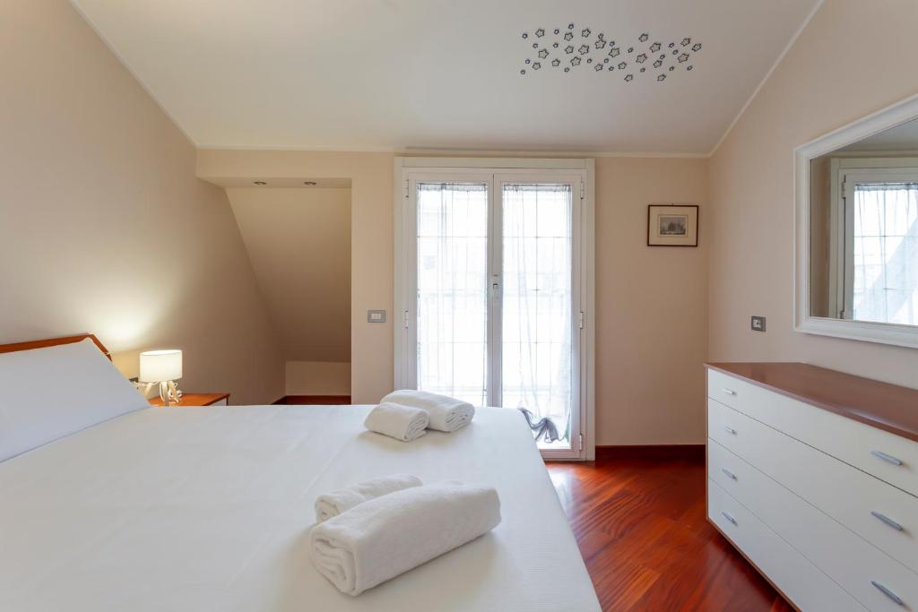 Comfort and design between Portello and Citylife - 5