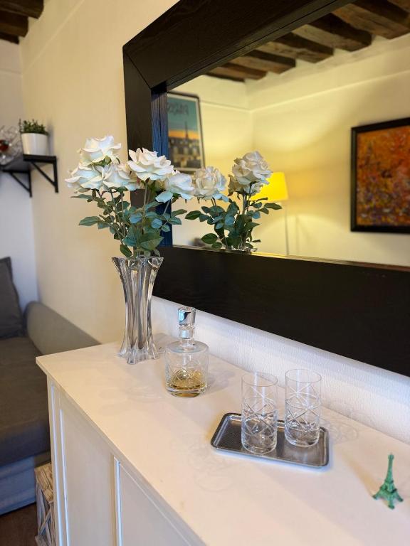 Parisian Stay 4 People - Marais Metro Center - 5