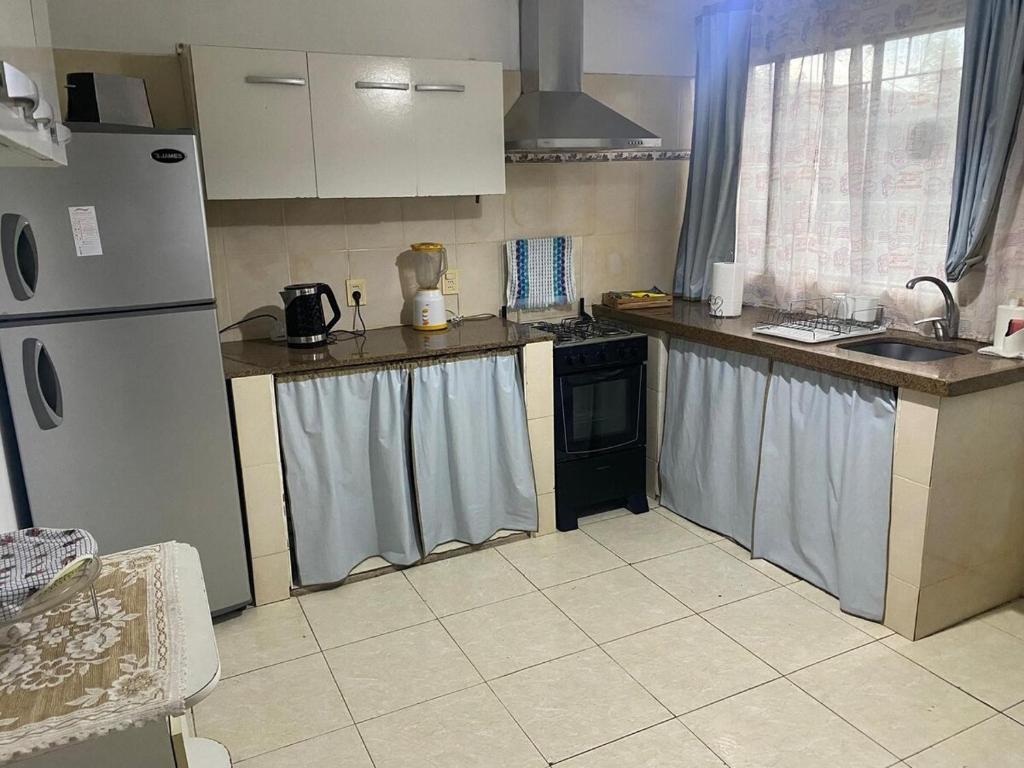 Apartamento grande cerca de la playa - 2