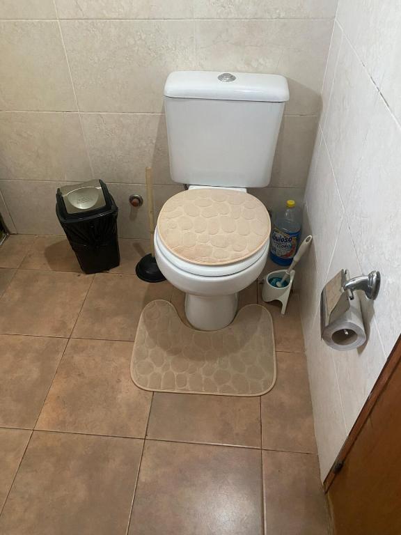 Apartamento grande cerca de la playa - 5