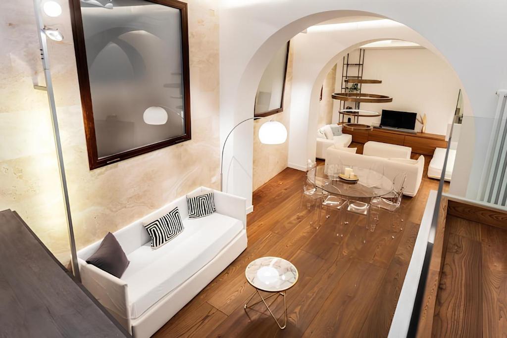 Vatican Luxury Home - 2