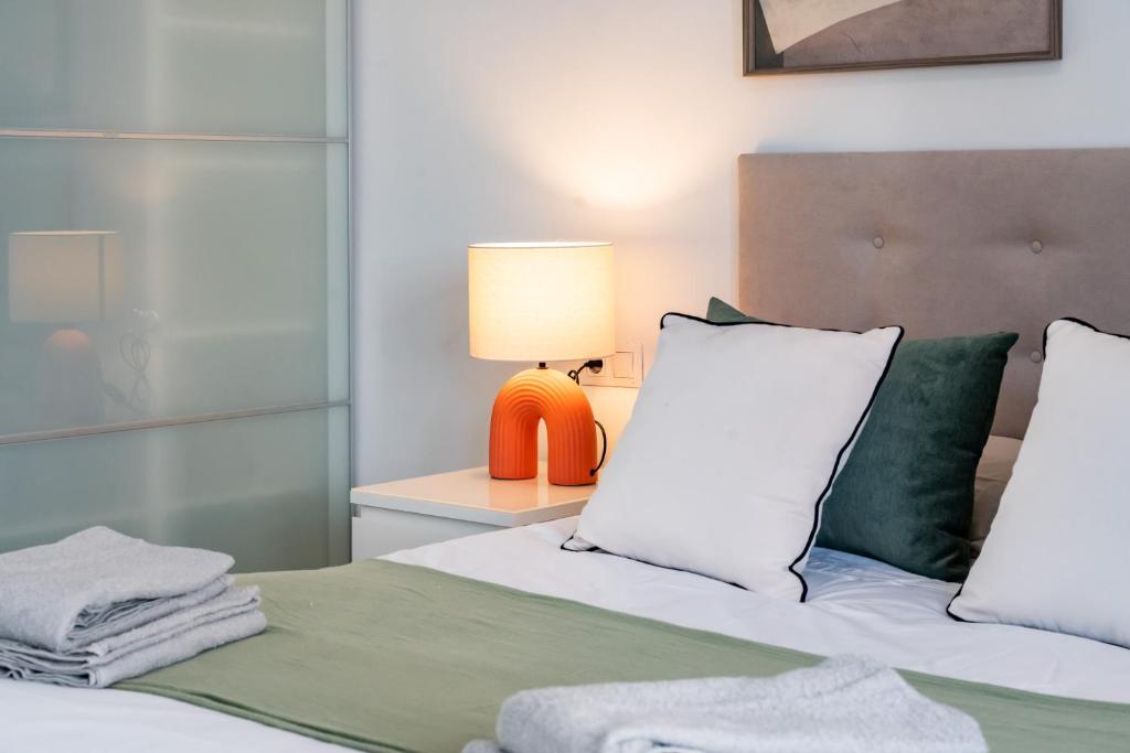 Apartamento Marbelsun 7 - 2