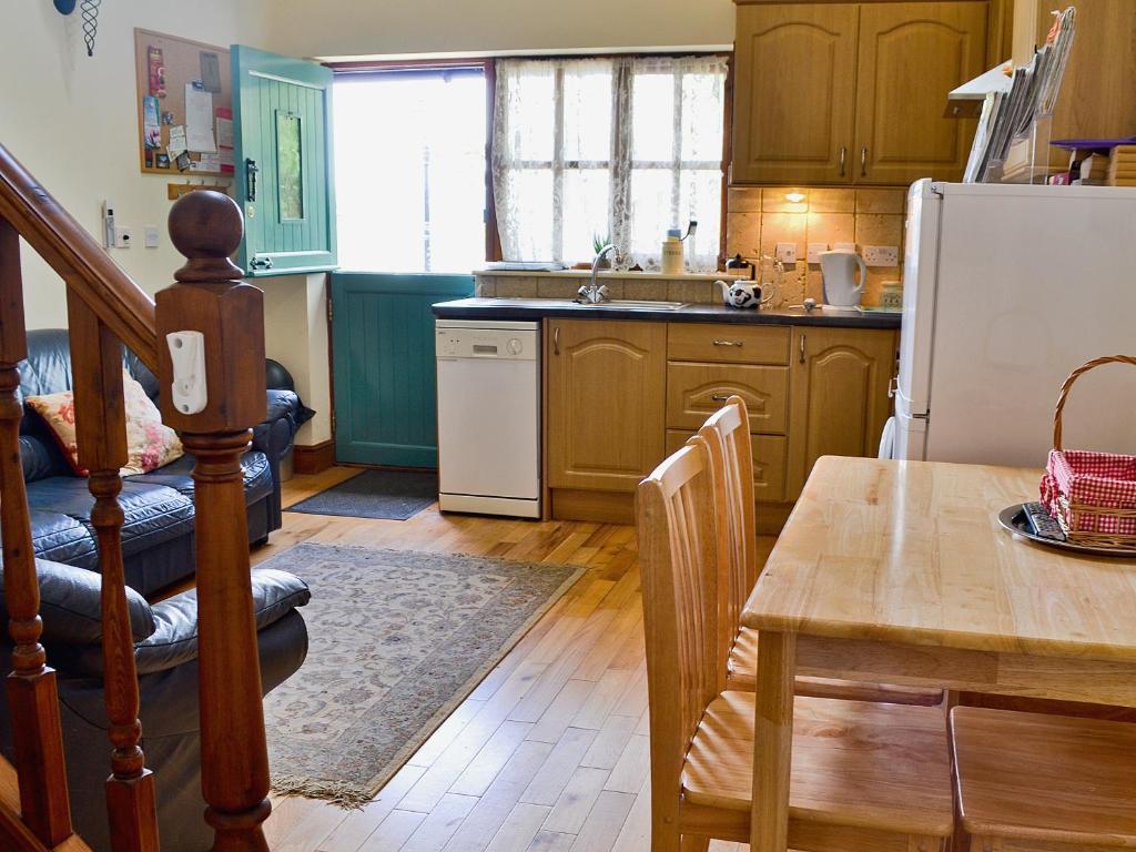 Jasmine Cottage, Beddingham photo 4