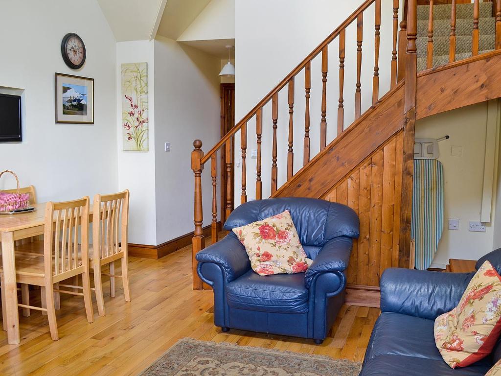 Jasmine Cottage, Beddingham photo 2