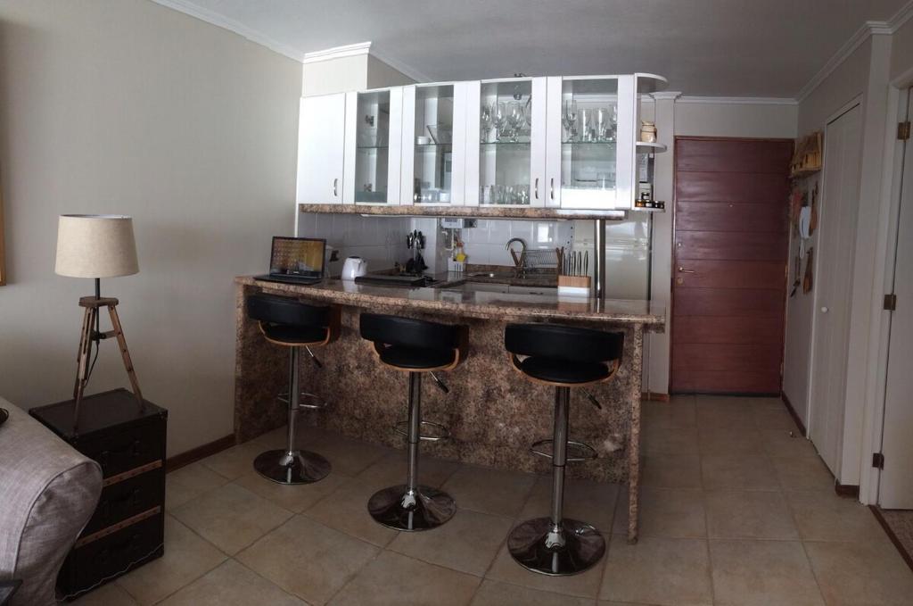 Amazing apartment in Cochoa, Eurovista - 5