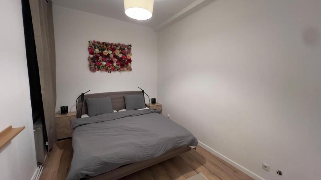 Romains Comfort Apartement - 4