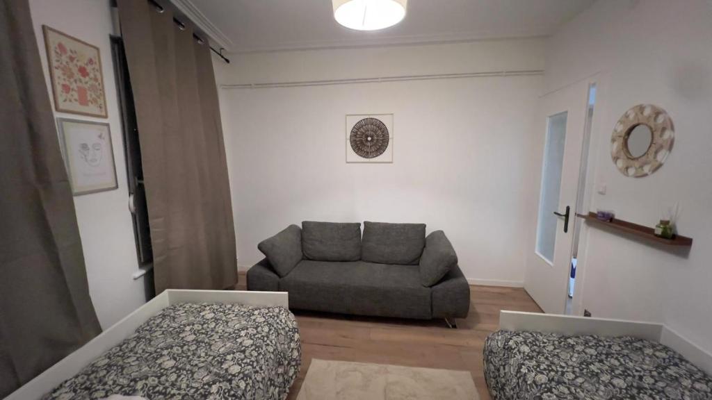 Romains Comfort Apartement - 5